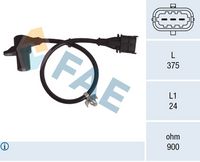 FAE 79303 - Generador de impulsos, cigüeñal