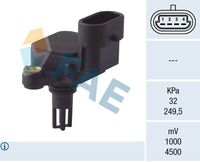 FAE 15072 - año construcción hasta: 07/2001<br>Presión [Pa] desde: 10000<br>Presión [Pa] hasta: 250000<br>Número de enchufes de contacto: 4<br>