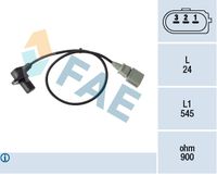 FAE 79411 - Generador de impulsos, cigüeñal