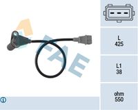 FAE 79364 - Generador de impulsos, cigüeñal