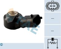 FAE 60104 - Sensor de detonaciones