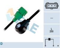 FAE 60134 - Sensor de detonaciones