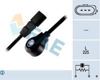 FAE 60126 - Sensor de detonaciones