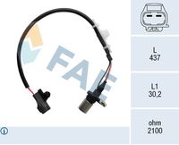 FAE 79537 - Generador de impulsos, cigüeñal