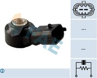 FAE 60107 - Sensor de detonaciones