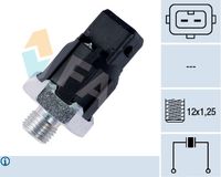 FAE 60188 - Sensor de detonaciones