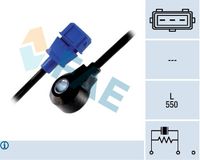 FAE 60190 - Sensor de detonaciones