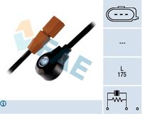 FAE 60168 - Sensor de detonaciones