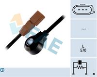 FAE 60167 - Sensor de detonaciones