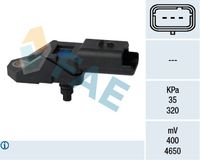 FAE 15108 - Número de enchufes de contacto: 4<br>Presión desde [kPA]: 20<br>presión hasta [kPA]: 300<br>