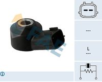 FAE 60258 - Sensor de detonaciones