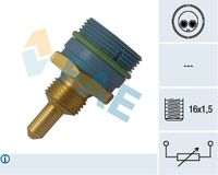 FAE 33900 - Sensor, temperatura del refrigerante