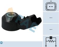 FAE 60239 - Sensor de detonaciones