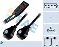 FAE 60224 - Sensor de detonaciones