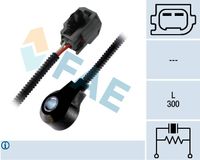 FAE 60232 - Longitud de cable [mm]: 240<br>Número de enchufes de contacto: 2<br>