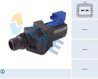 FAE 55008 - Tipo de servicio: eléctrico<br>Tipo de válvula: Válvula de conmutación<br>