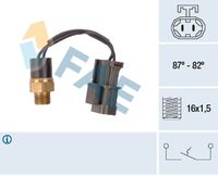 FAE 37760 - Interruptor de temperatura, ventilador del radiador