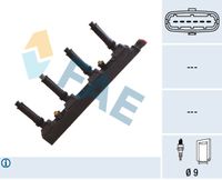 FAE 80465 - Bobina de encendido