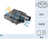 FAE 80473 - Bobina de encendido