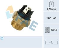 FAE 37410 - Interruptor de temperatura, ventilador del radiador