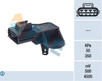 FAE 15138 - Sensor, presión colector de admisión