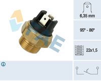 FAE 37330 - Interruptor de temperatura, ventilador del radiador