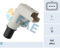 FAE 79150 - Sensor, posición arbol de levas