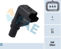 FAE 79040 - Sensor, posición arbol de levas