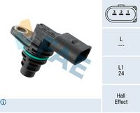 FAE 79142 - Sensor, posición arbol de levas