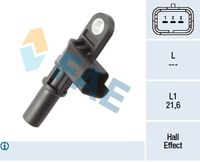 FAE 79444 - Sensor, posición arbol de levas