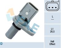 FAE 79247 - Sensor, posición arbol de levas