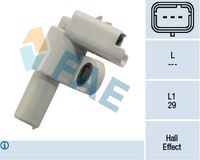 FAE 79151 - Sensor, posición arbol de levas