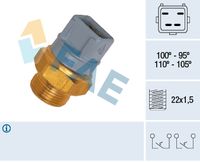 FAE 37970 - Interruptor de temperatura, ventilador del radiador