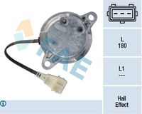 FAE 79260 - Sensor, posición arbol de levas