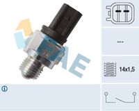 FAE 40565 - Medida de rosca: M14 x 1,5<br>Ancho de llave: 22<br>Número de enchufes de contacto: 2<br>Artículo complementario / información complementaria 2: sin cable<br>Nº de información técnica: circuit N.O.<br>