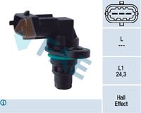 FAE 79369 - Sensor, posición arbol de levas