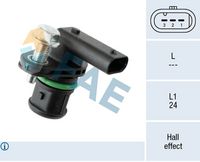 EFI AUTOMOTIVE 303489 - Sensor, posición arbol de levas - EFI - SENSOR