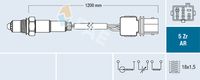 FAE 75005 - Sonda Lambda