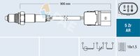 FAE 75021 - Sonda Lambda