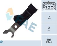 FAE 79169 - Sensor, posición arbol de levas