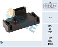 FAE 15002 - Sensor, presión colector de admisión