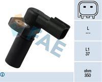 FAE 79248 - Sensor, posición arbol de levas