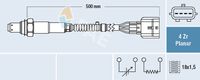 FAE 77493 - Sonda Lambda