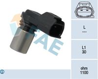 FAE 79315 - Sensor, posición arbol de levas