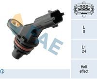 FAE 79264 - Sensor, posición arbol de levas