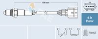 FAE 77506 - Sonda Lambda