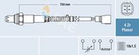 FAE 77514 - Sonda Lambda