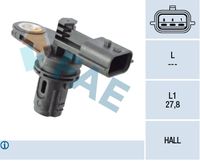 FAE 79360 - Sensor, posición arbol de levas