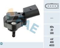 FAE 15032 - Sensor, presión colector de admisión