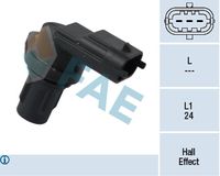 FAE 79348 - Sensor, posición arbol de levas